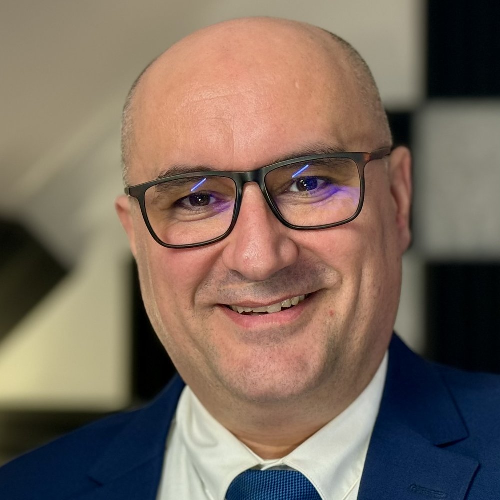 Olivier Dufrennois, conseiller en informatique et IA