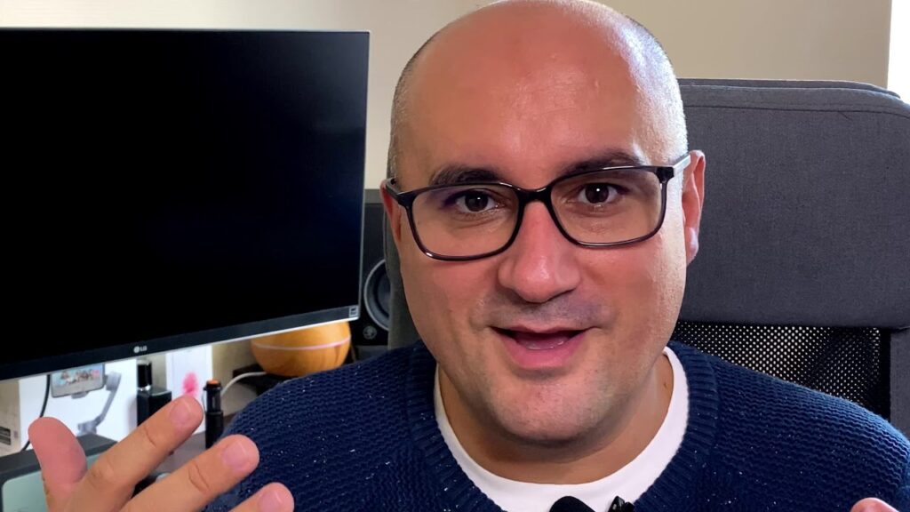 Vidéo « iCloud c'est quoi ? » sur la chaîne YouTube Olivier Tuto